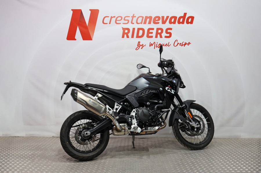 Imagen 10 de BMW F 900 GS Gasolina 105 CV