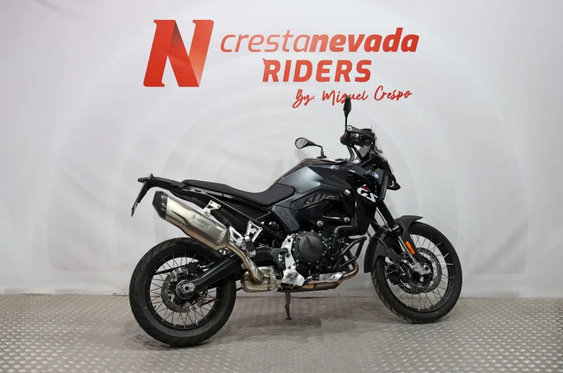 Imagen de BMW F 900 GS