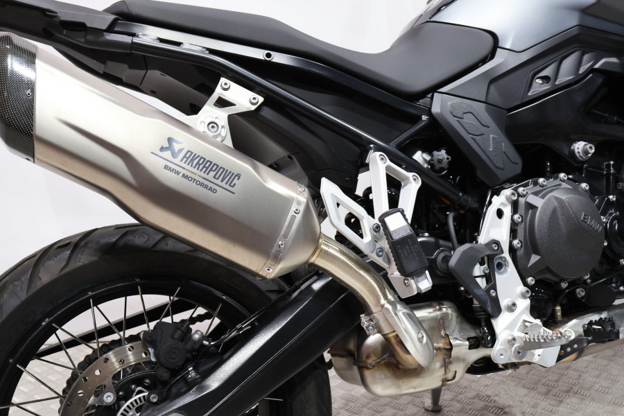 Imagen 14 de BMW F 900 GS Gasolina 105 CV