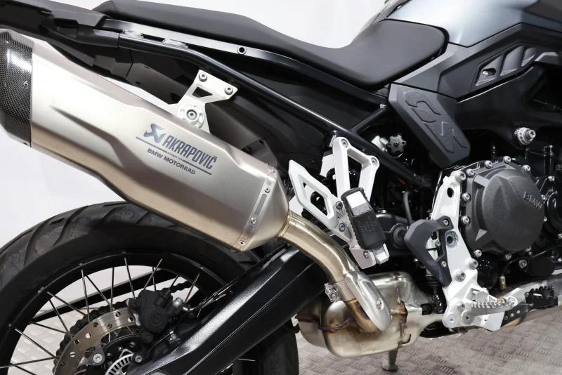 Imagen de BMW F 900 GS