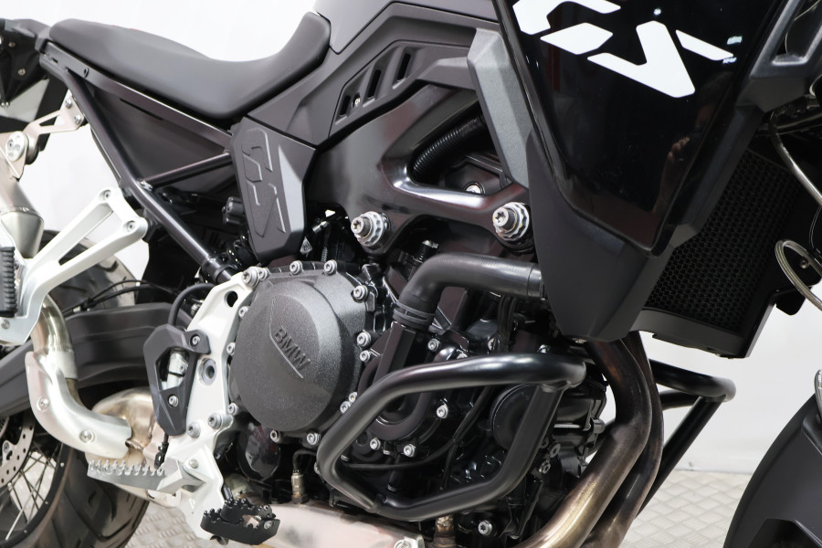 Imagen 11 de BMW F 900 GS Gasolina 105 CV