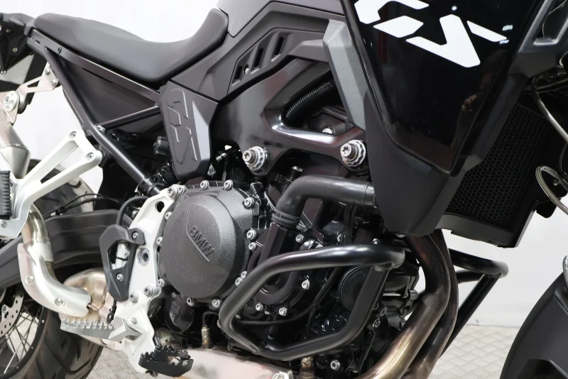 Imagen de BMW F 900 GS