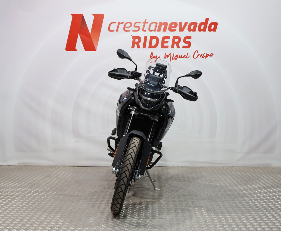 Imagen 4 de BMW F 900 GS Gasolina 105 CV