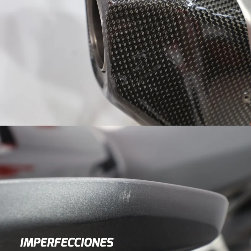 Imagen de BMW F 900 GS