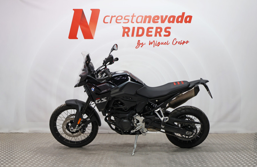 Imagen 2 de BMW F 900 GS Gasolina 105 CV