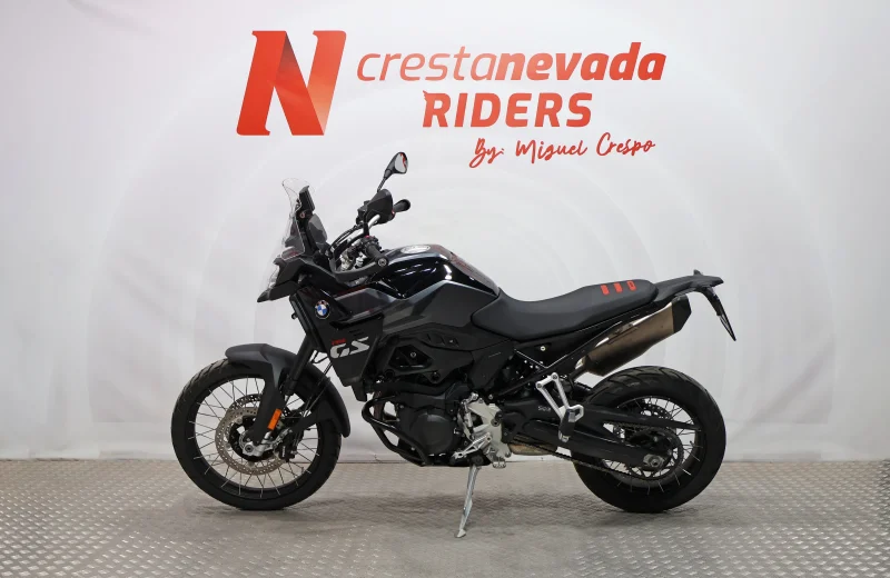 Imagen de BMW F 900 GS