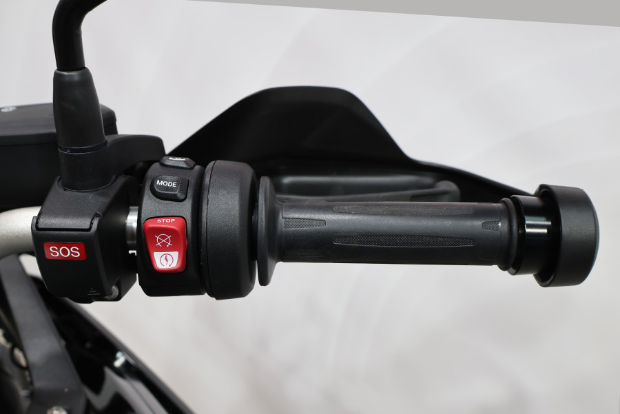 Imagen 8 de BMW F 900 GS Gasolina 105 CV