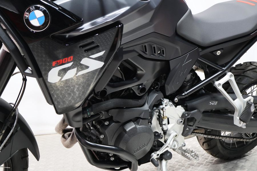 Imagen 12 de BMW F 900 GS Gasolina 105 CV