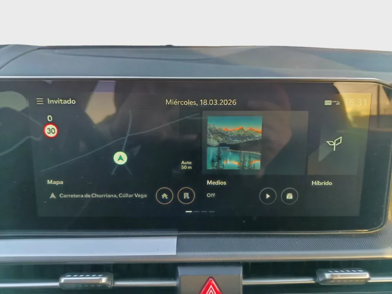 Imagen de Kia Sportage