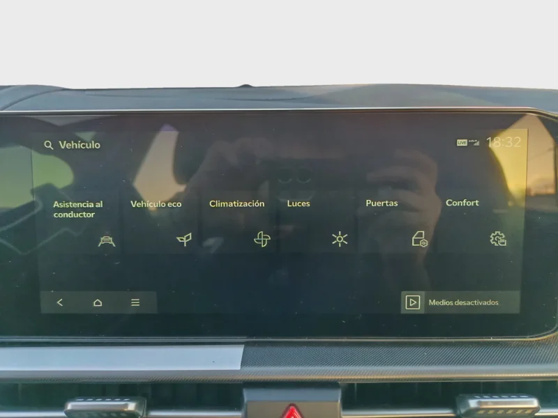 Imagen de Kia Sportage