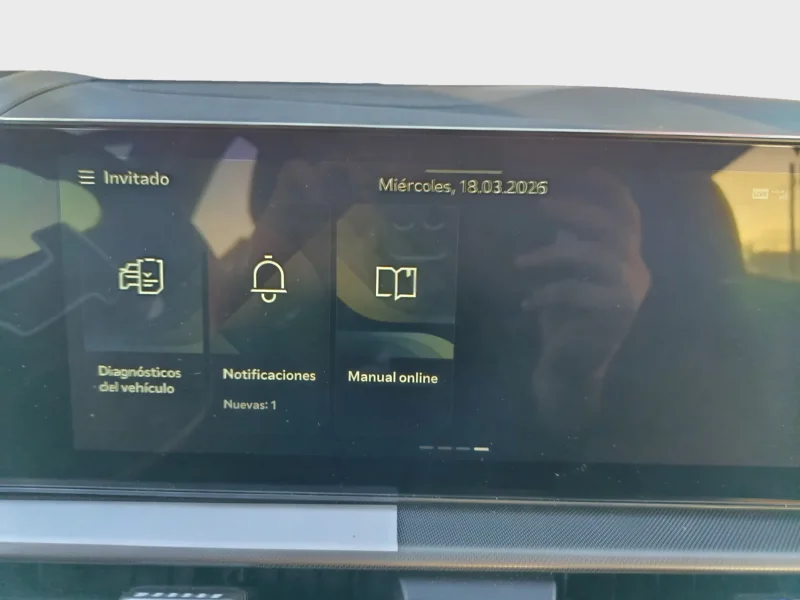 Imagen de Kia Sportage