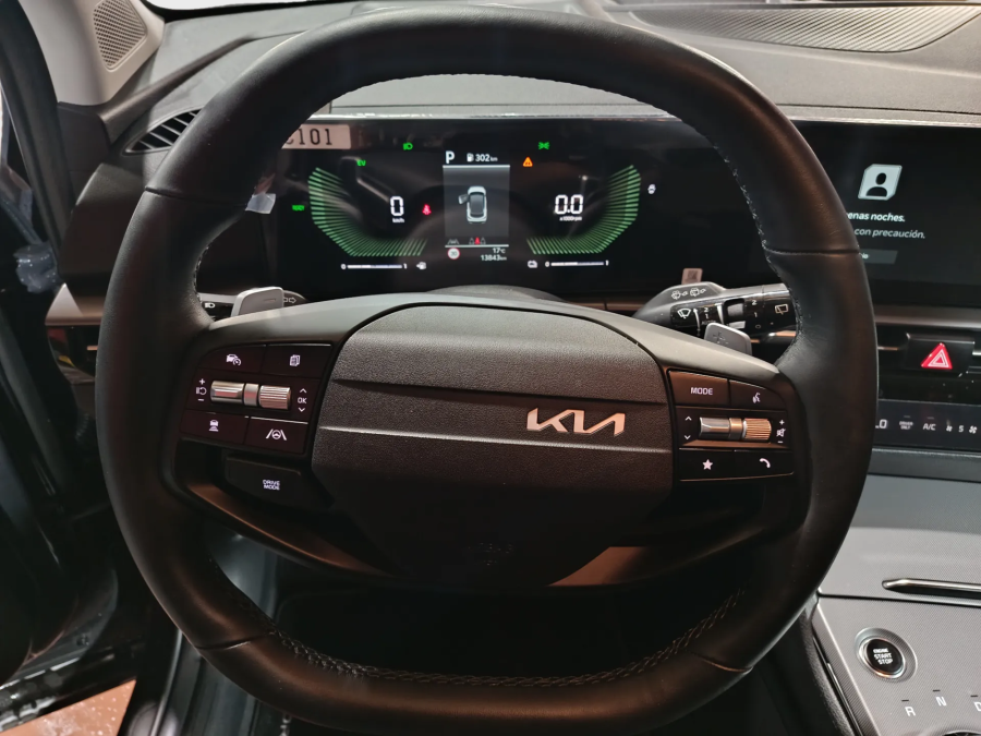 Imagen de Kia Sportage