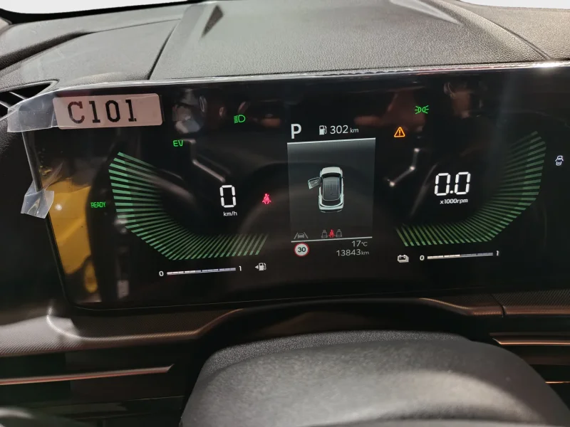 Imagen de Kia Sportage