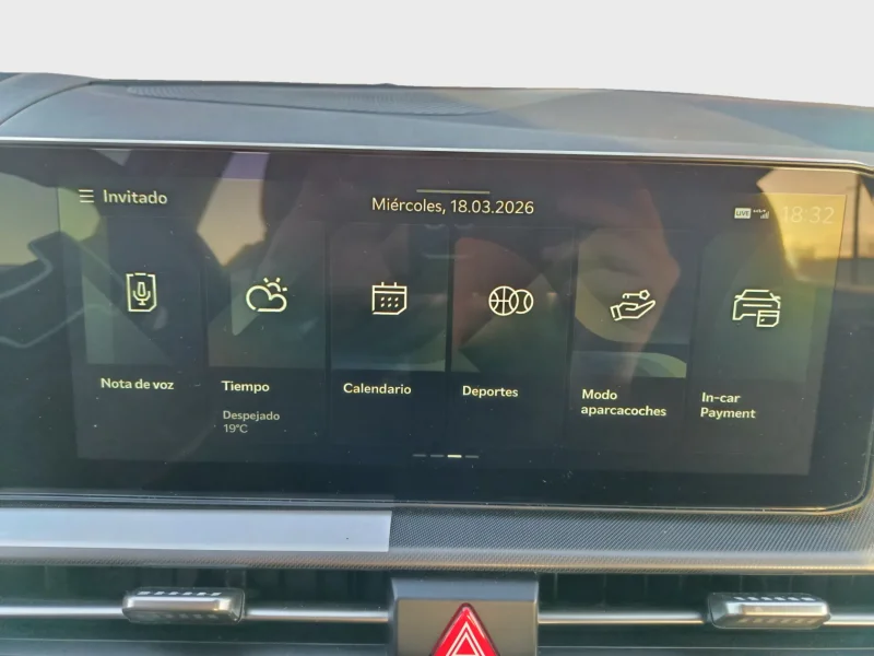 Imagen de Kia Sportage