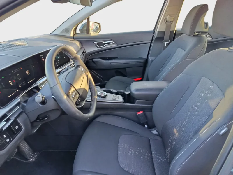 Imagen de Kia Sportage