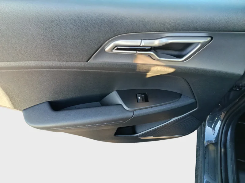 Imagen de Kia Sportage