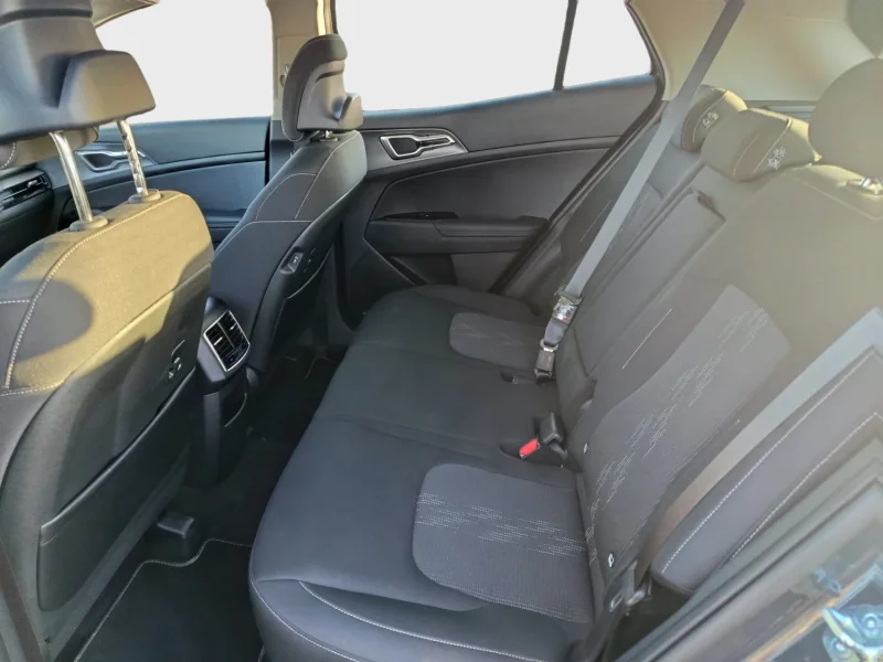 Imagen de Kia Sportage