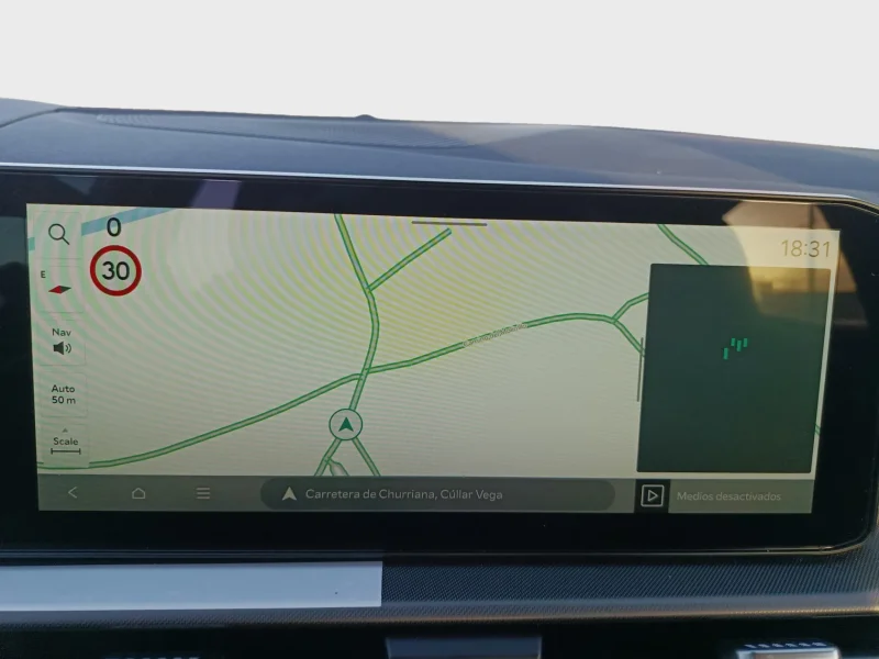 Imagen de Kia Sportage