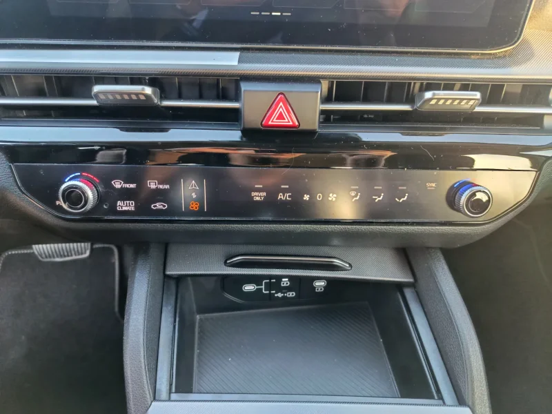 Imagen de Kia Sportage