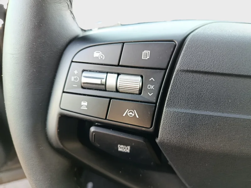 Imagen de Kia Sportage