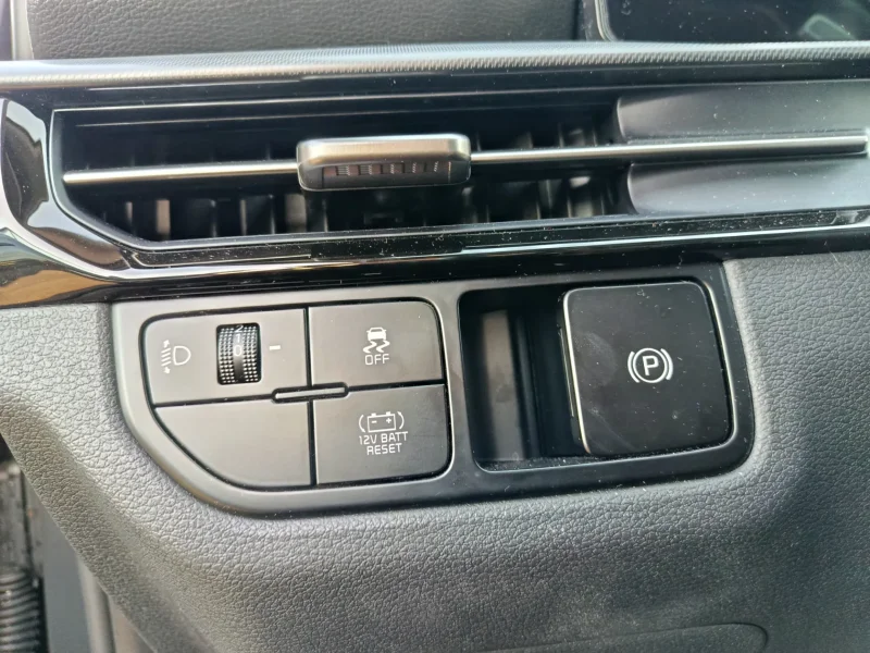 Imagen de Kia Sportage