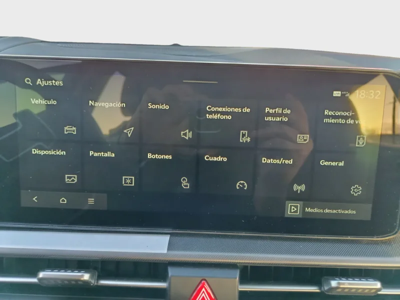 Imagen de Kia Sportage