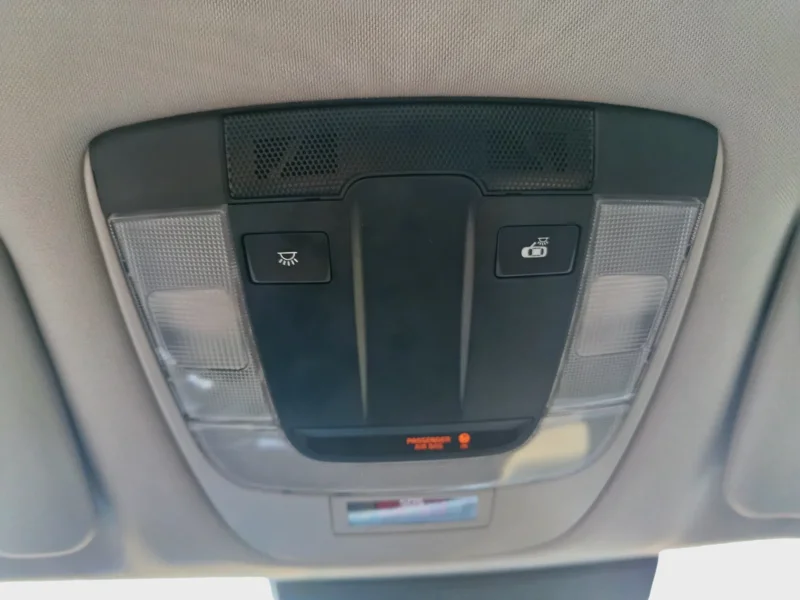 Imagen de Kia Sportage