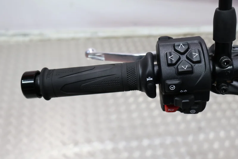 Imagen de Triumph TRIDENT 660 