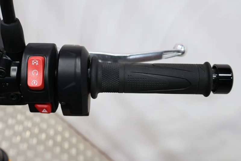 Imagen de Triumph TRIDENT 660 