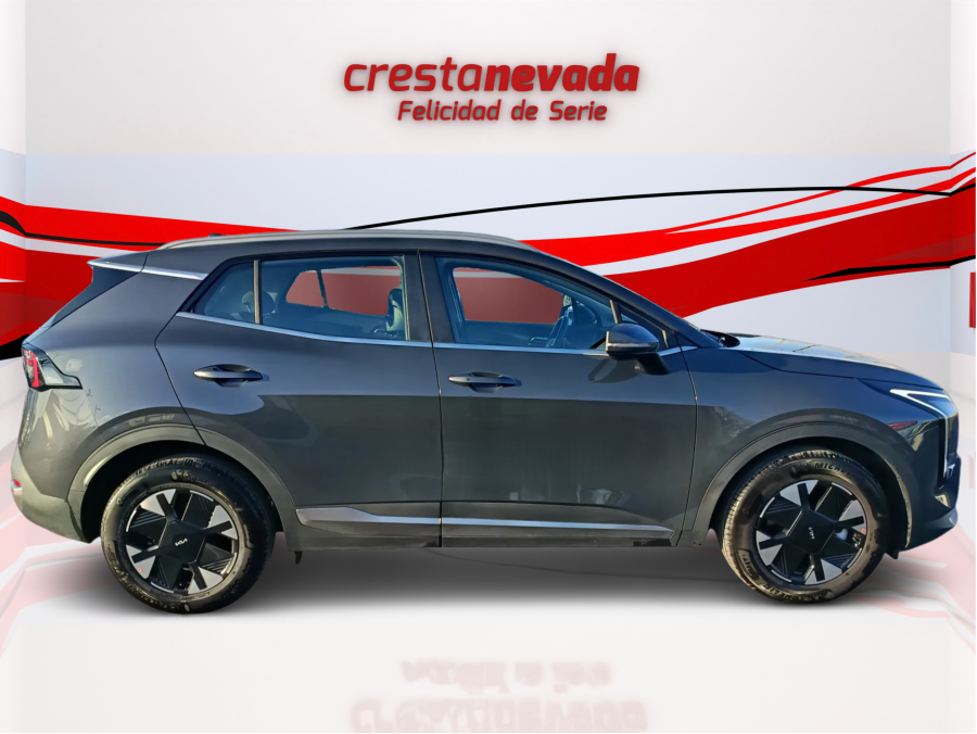 Imagen de Kia Sportage