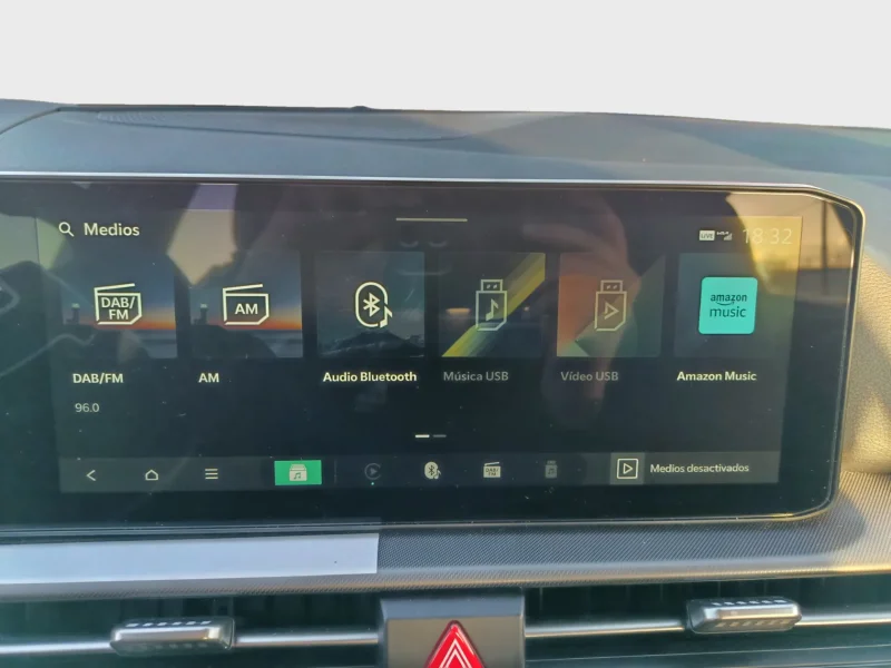 Imagen de Kia Sportage