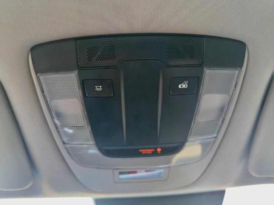 Imagen de Kia Sportage