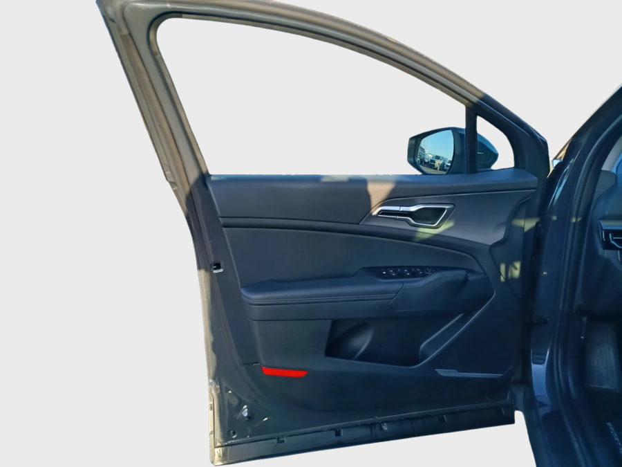 Imagen de Kia Sportage