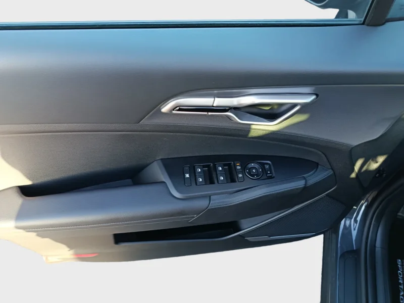 Imagen de Kia Sportage