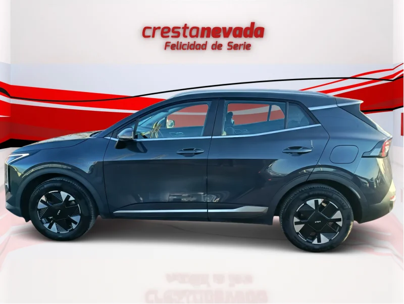 Imagen de Kia Sportage