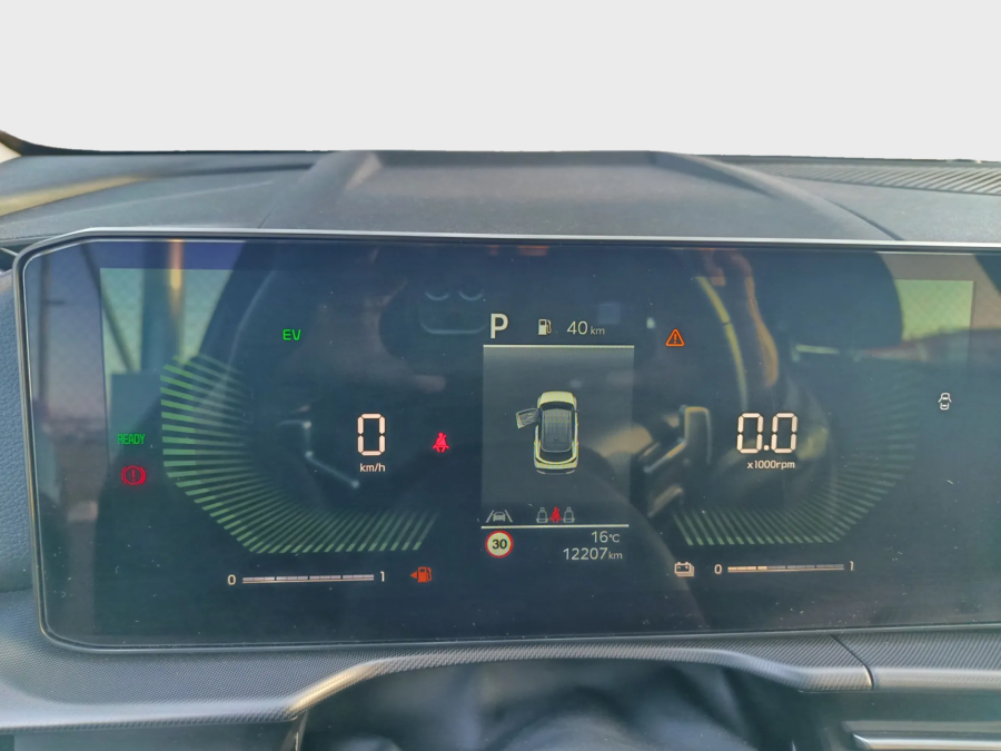 Imagen de Kia Sportage
