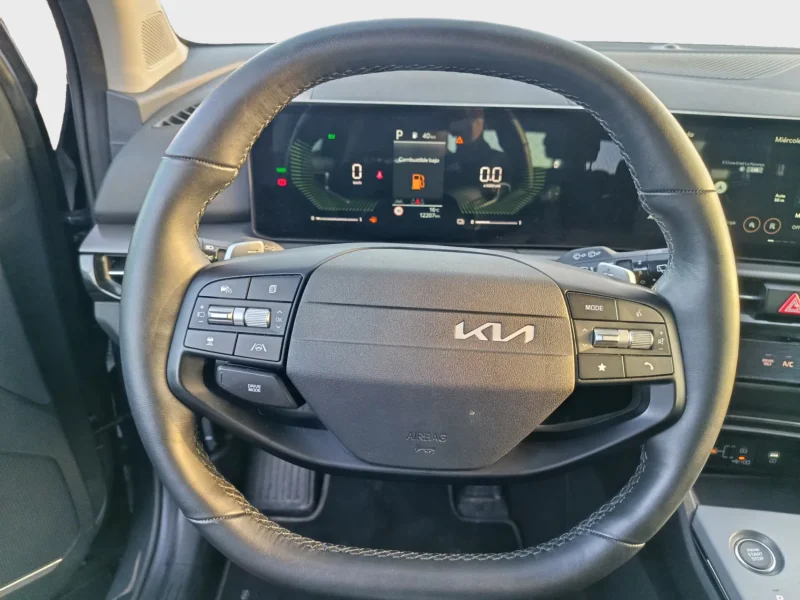 Imagen de Kia Sportage