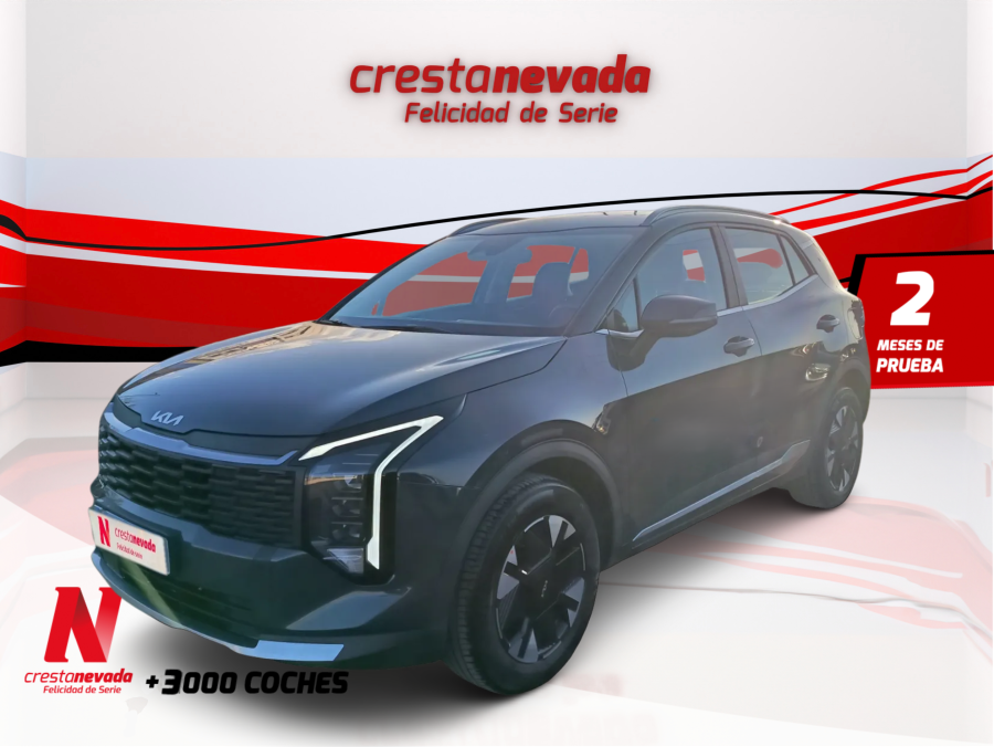 Imagen de Kia Sportage