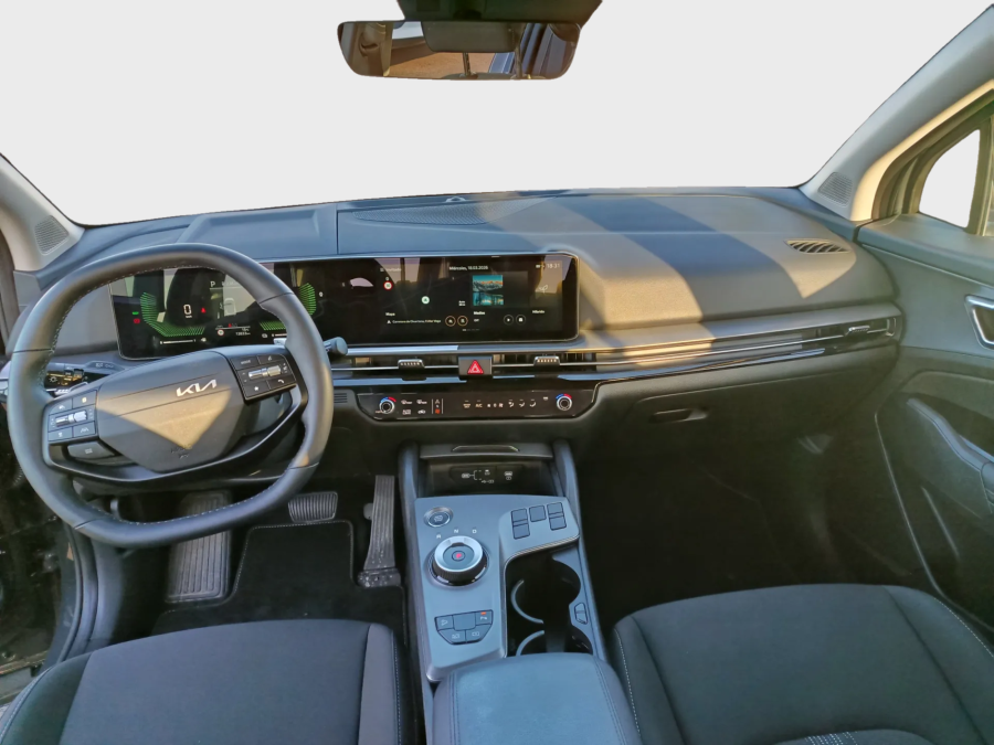 Imagen de Kia Sportage
