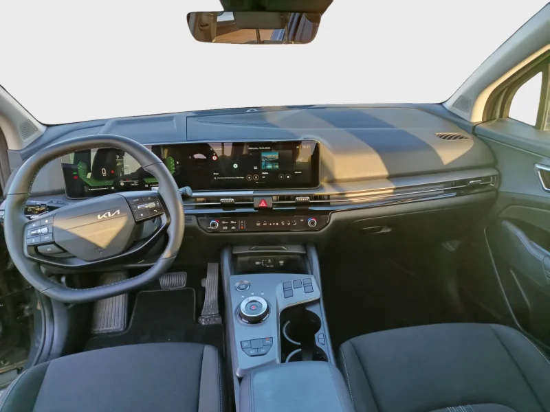 Imagen de Kia Sportage