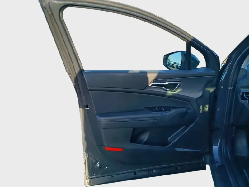 Imagen de Kia Sportage