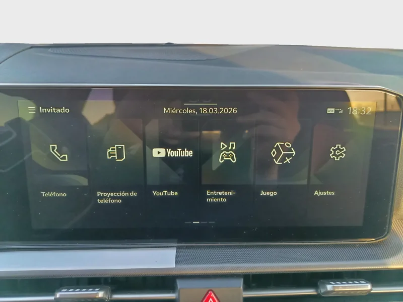 Imagen de Kia Sportage