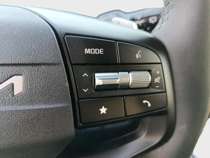 Imagen de Kia Sportage