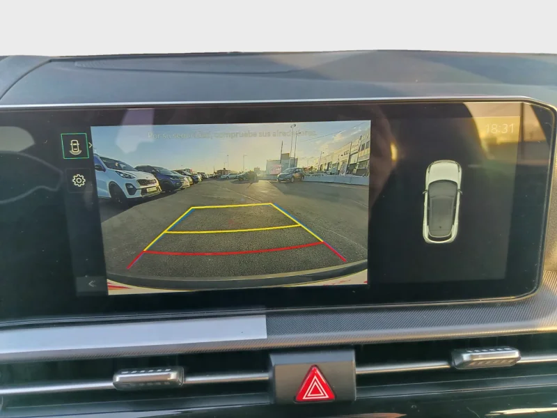 Imagen de Kia Sportage