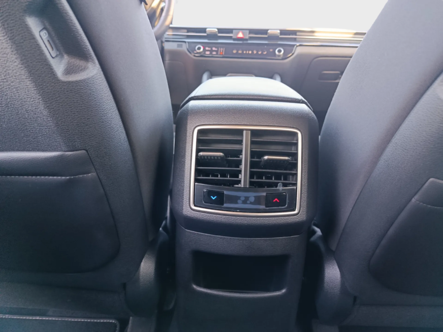 Imagen de Kia Sportage