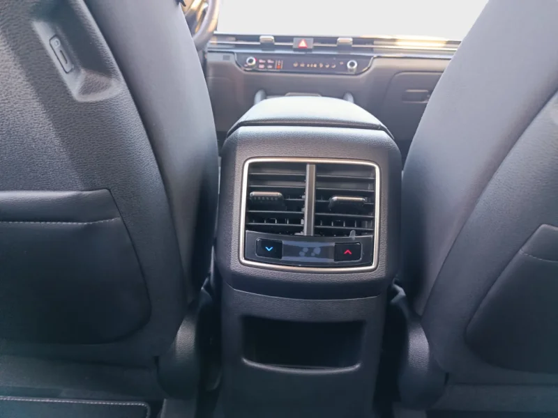 Imagen de Kia Sportage