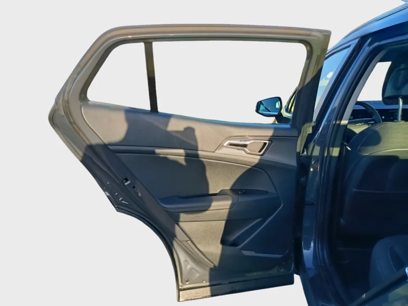 Imagen de Kia Sportage