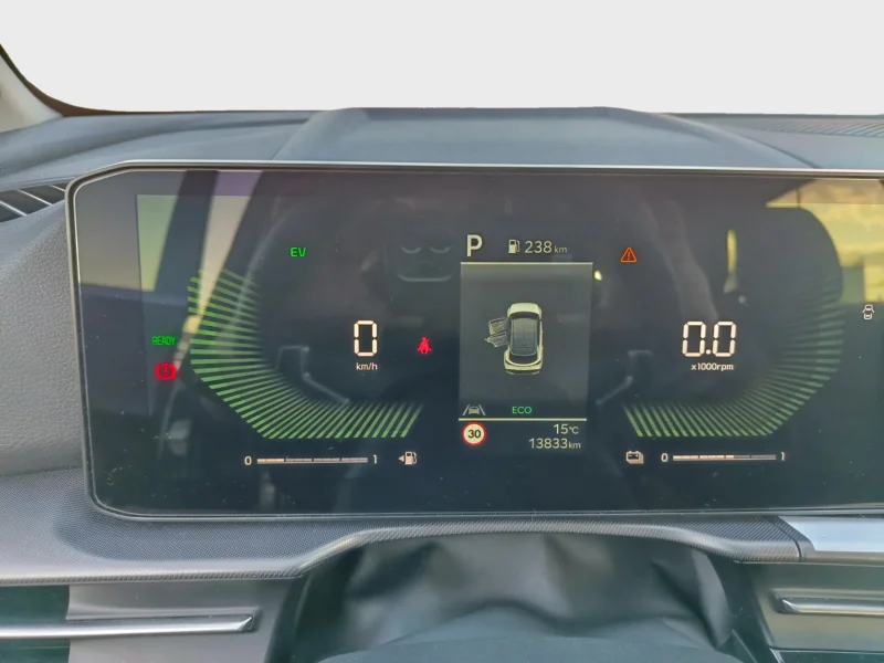 Imagen de Kia Sportage