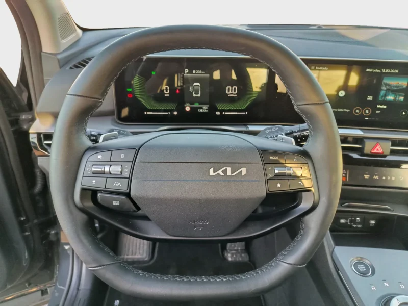 Imagen de Kia Sportage