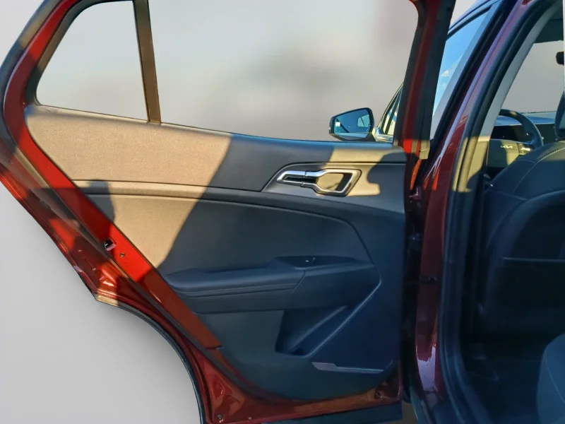 Imagen de Kia Sportage